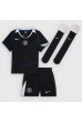 Chelsea Cole Palmer #10 Jalkapallovaatteet Lasten Kolmas peliasu 2025-26 Lyhythihainen (+ Lyhyet housut)